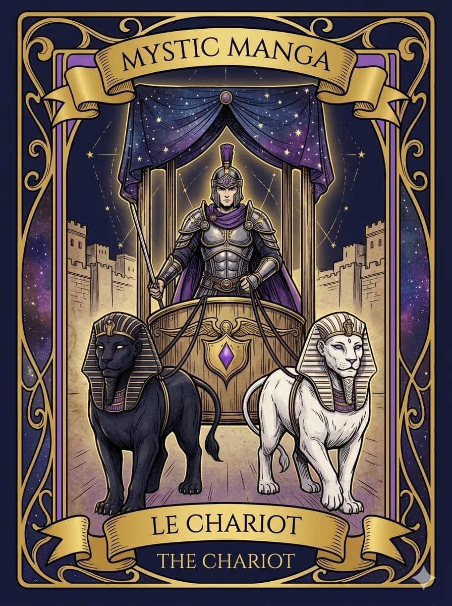 Le Chariot