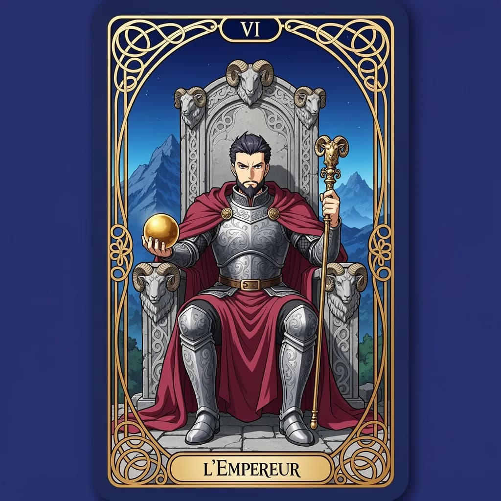 The Emperor