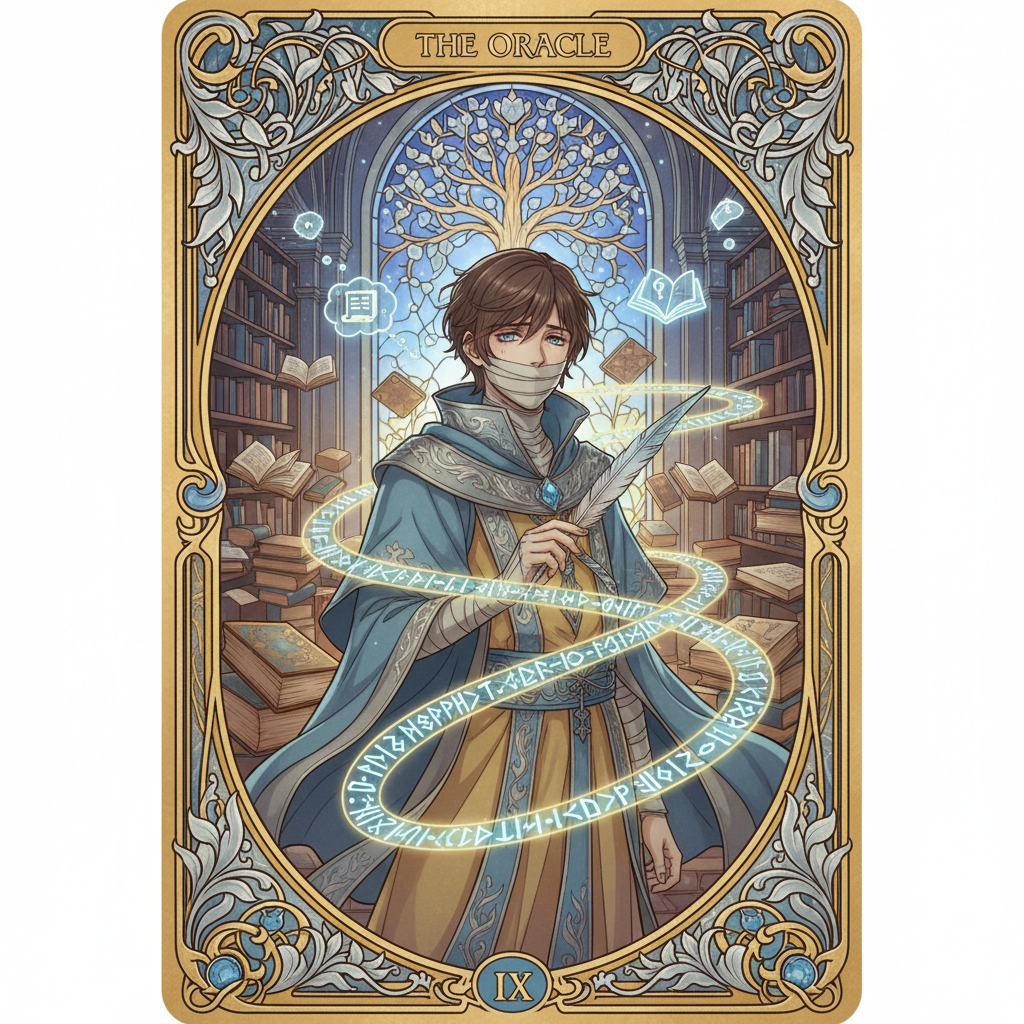 Lilith en Verseau - Mystic Manga